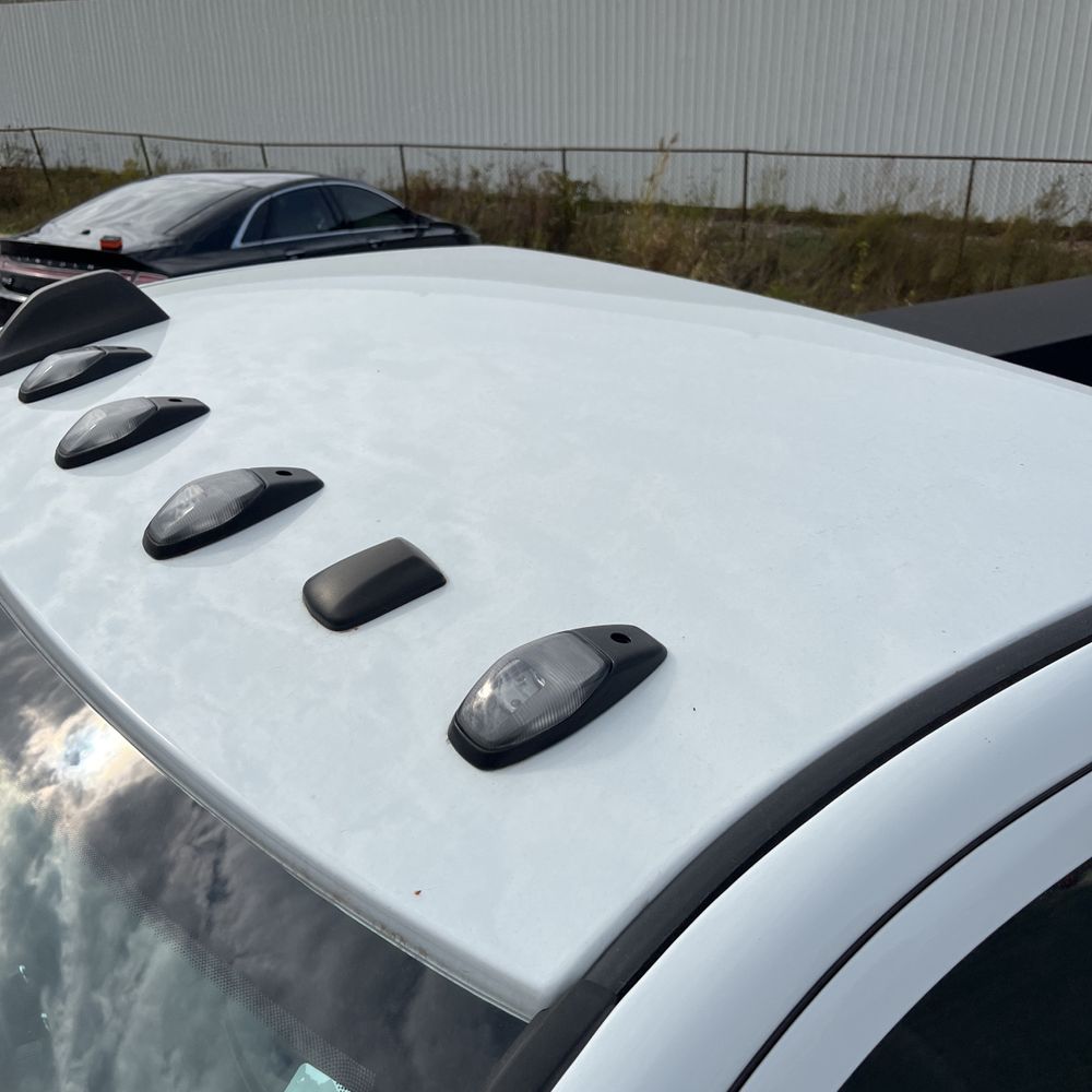 2024 Ram 3500 Cab/Chassis Tradesman