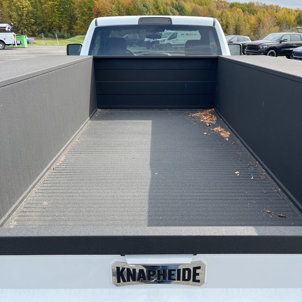 2024 Ram 3500 Cab/Chassis Tradesman