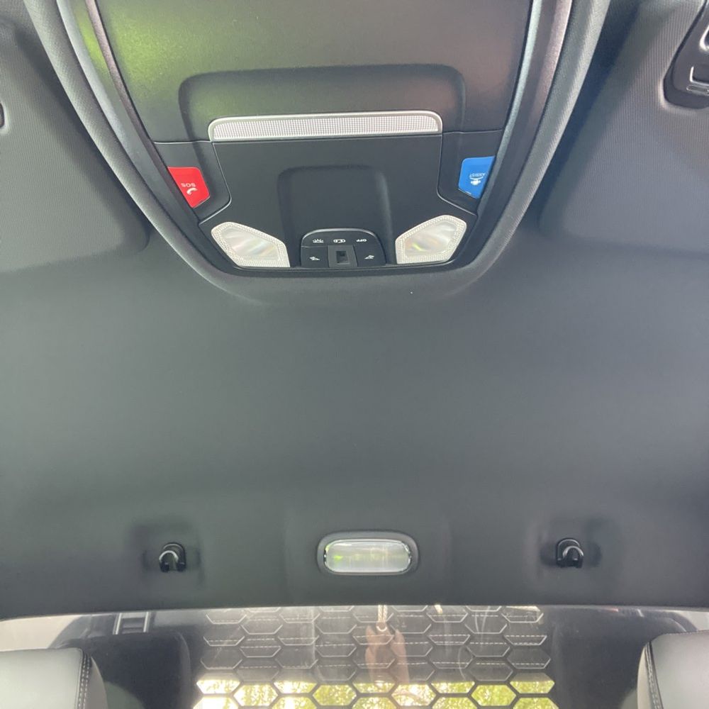 2024 Ram 3500 Cab/Chassis Tradesman