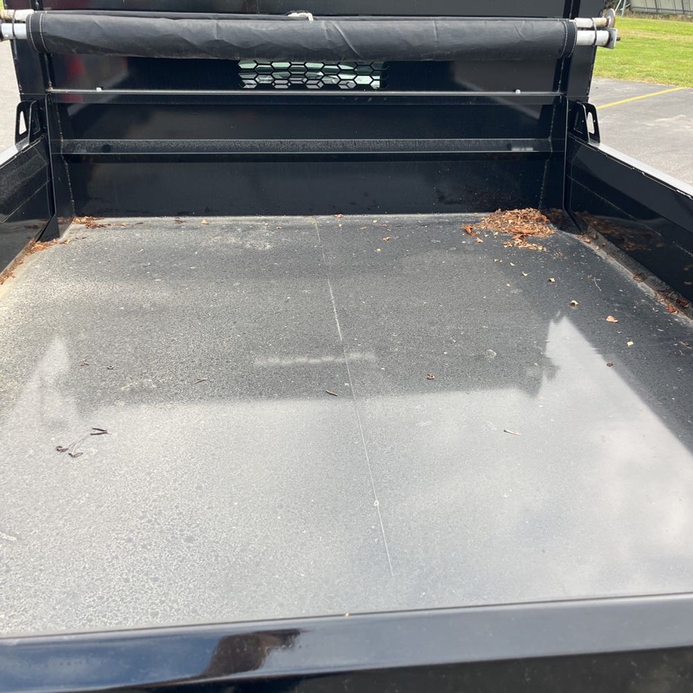 2024 Ram 3500 Cab/Chassis Tradesman