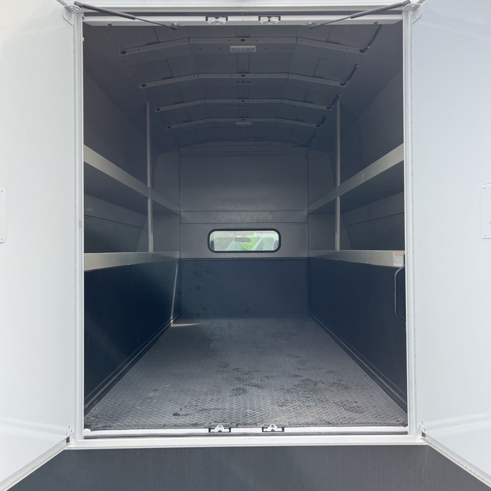 2024 Ram 3500 Cab/Chassis Tradesman