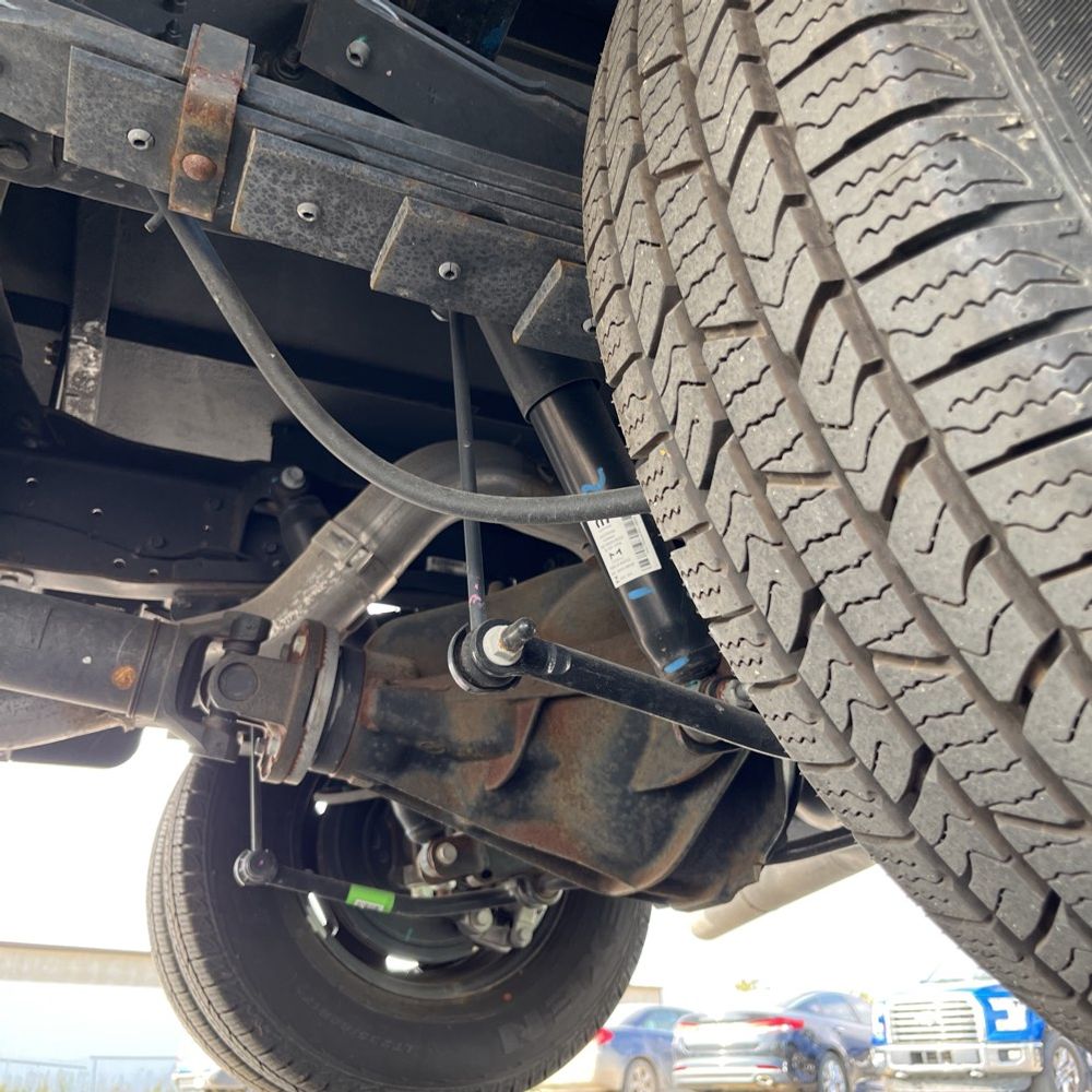 2024 Ram 3500 Cab/Chassis Tradesman
