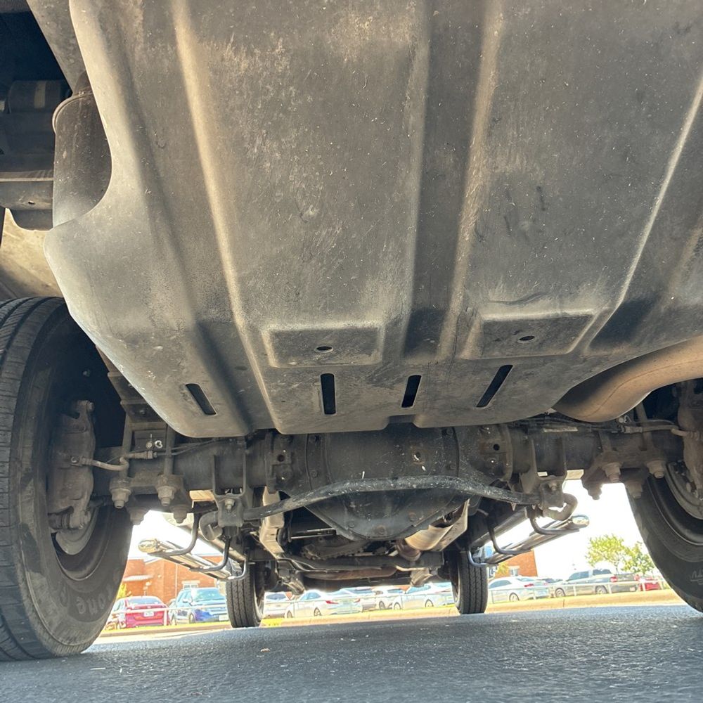 2022 Ram 3500 Cab/Chassis Tradesman
