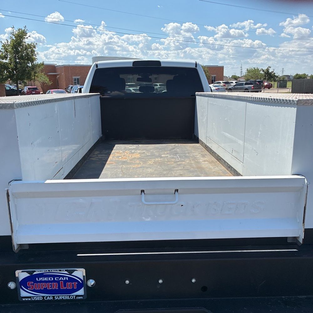 2022 Ram 3500 Cab/Chassis Tradesman
