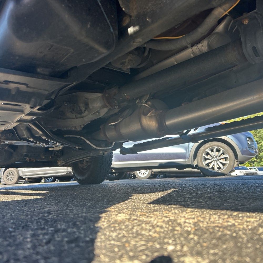 2020 Ram 3500 Cab/Chassis Tradesman
