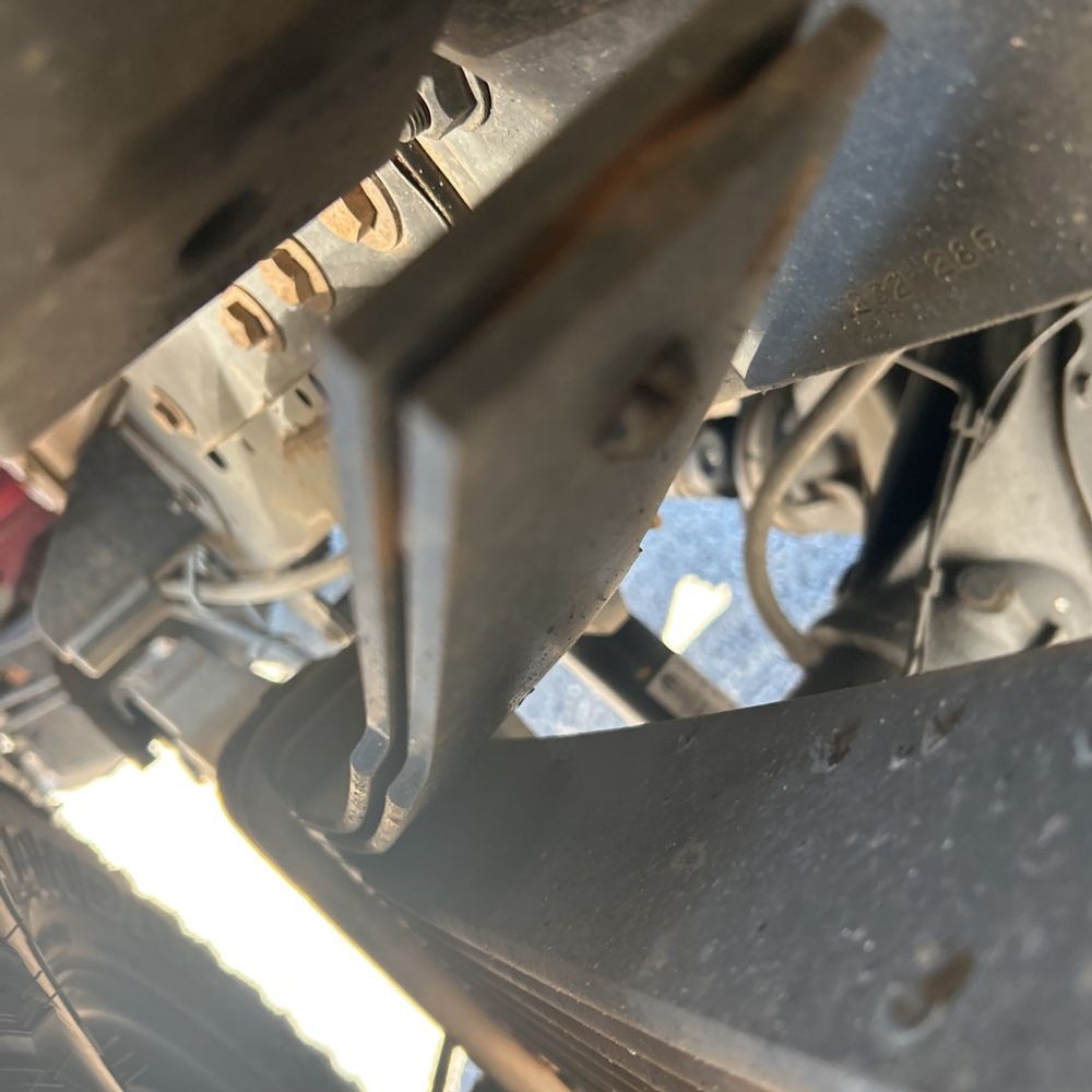 2020 Ram 3500 Cab/Chassis Tradesman