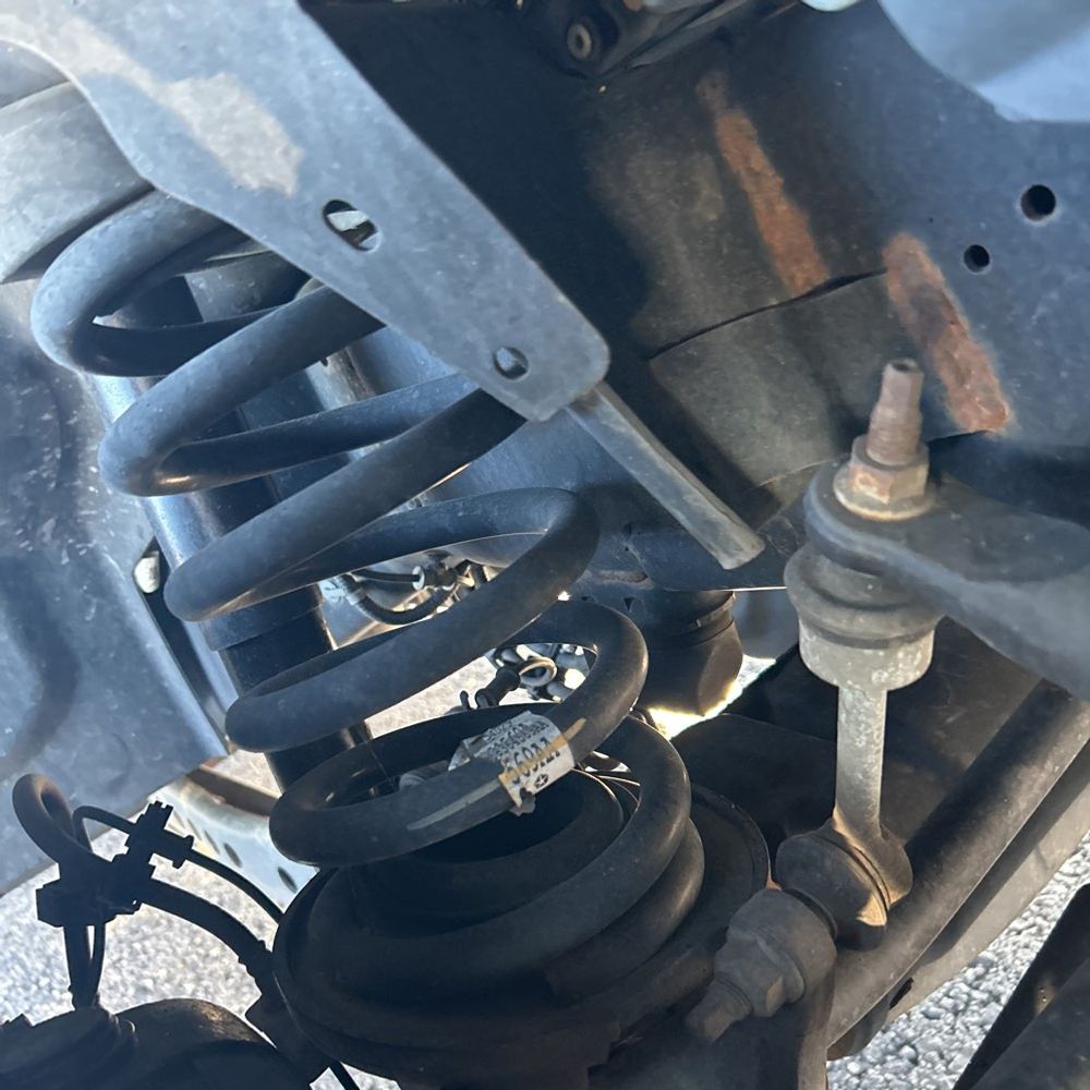 2020 Ram 3500 Cab/Chassis Tradesman
