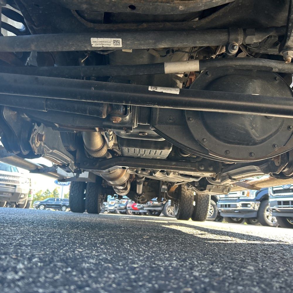 2020 Ram 3500 Cab/Chassis Tradesman