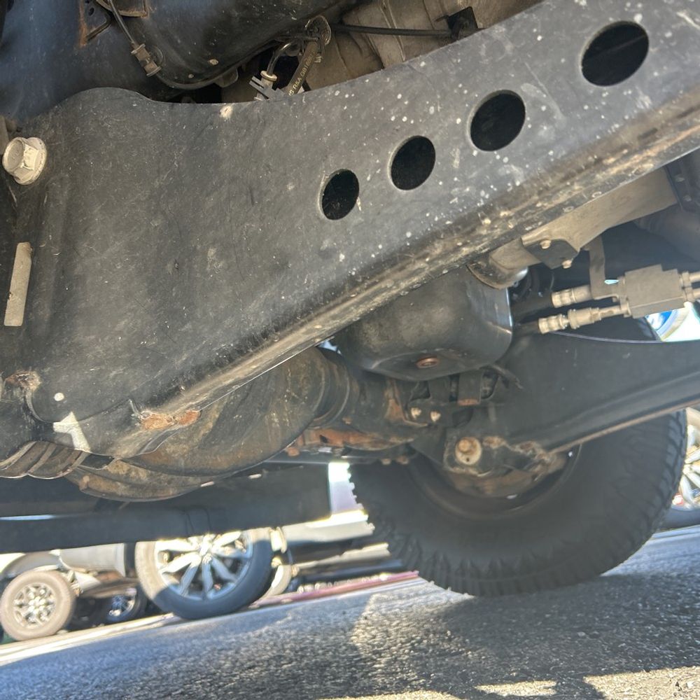2020 Ram 3500 Cab/Chassis Tradesman