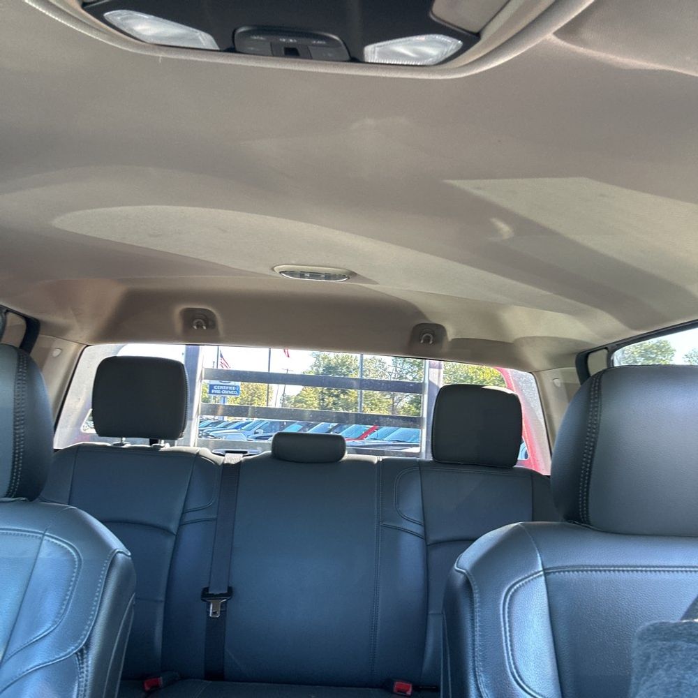 2020 Ram 3500 Cab/Chassis Tradesman