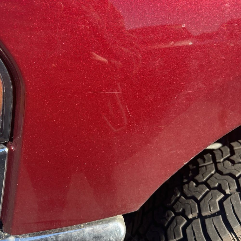 2020 Ram 3500 Cab/Chassis Tradesman