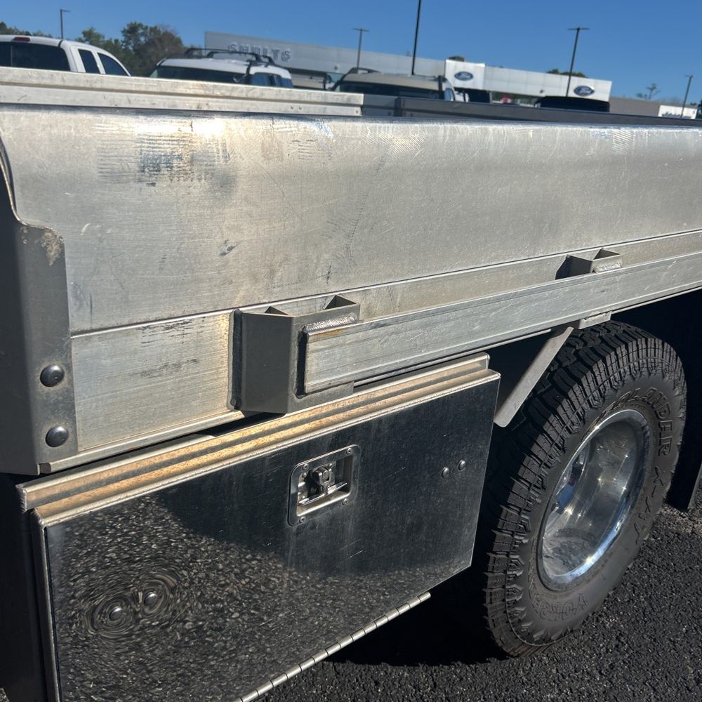 2020 Ram 3500 Cab/Chassis Tradesman