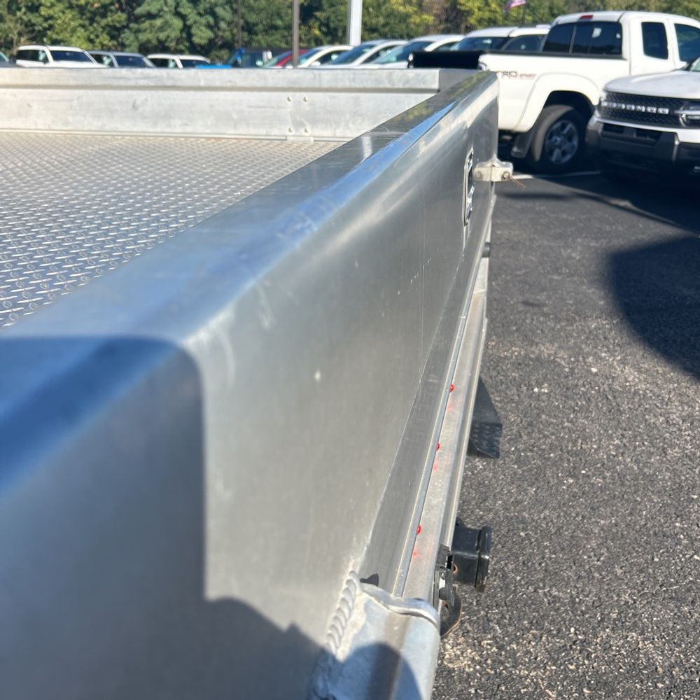 2020 Ram 3500 Cab/Chassis Tradesman