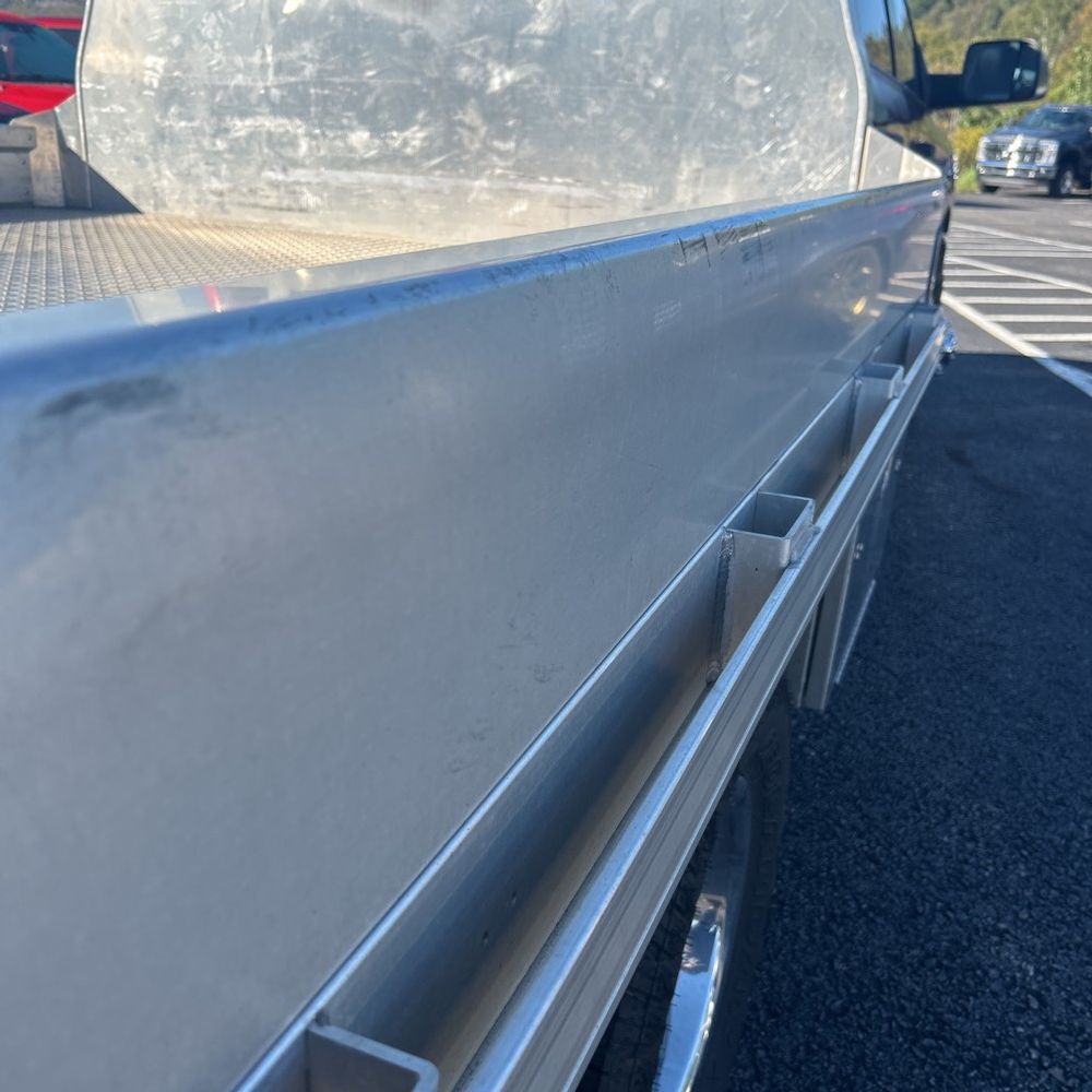 2020 Ram 3500 Cab/Chassis Tradesman