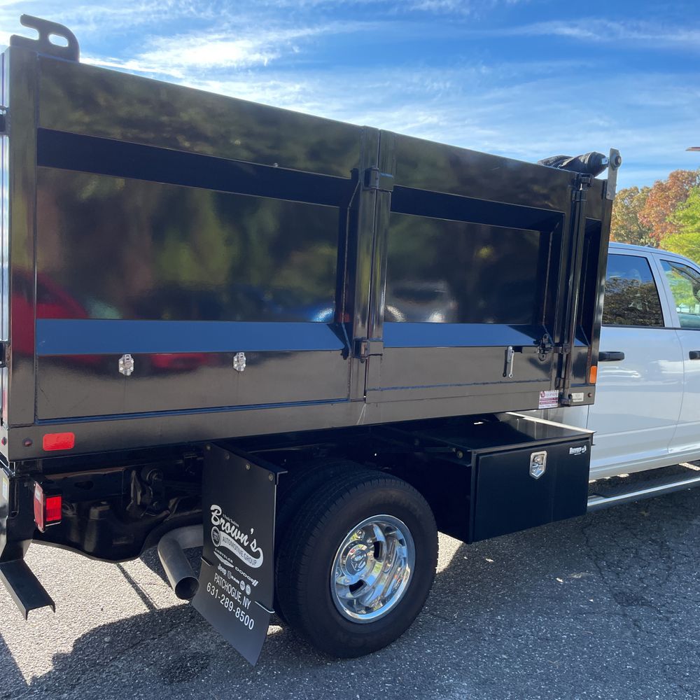 2024 Ram 3500 Cab/Chassis Tradesman