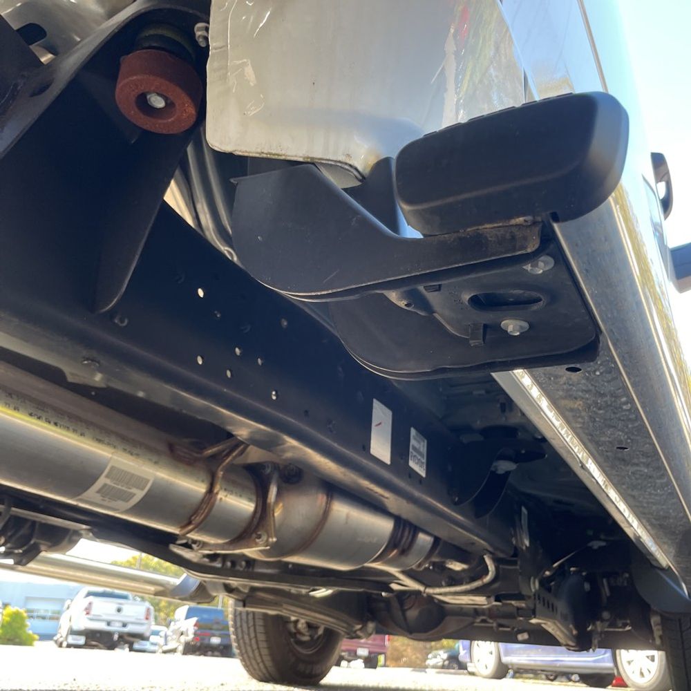 2024 Ram 3500 Cab/Chassis Tradesman