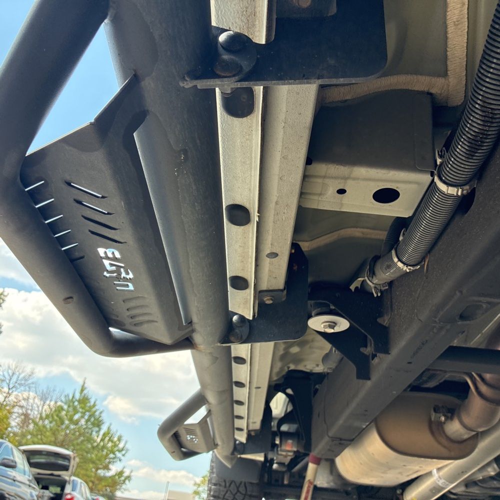 2022 Chevrolet Silverado 1500 Limited LT Trail Boss