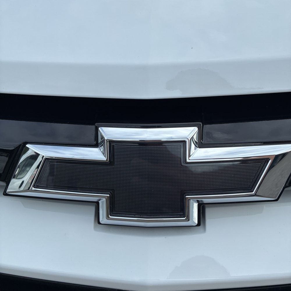 2025 Chevrolet Blazer EV Police