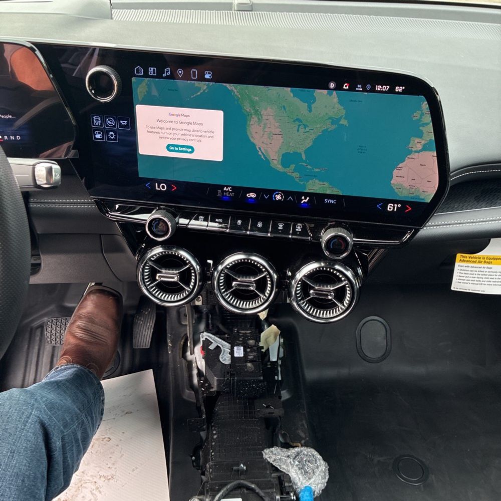 2025 Chevrolet Blazer EV Police