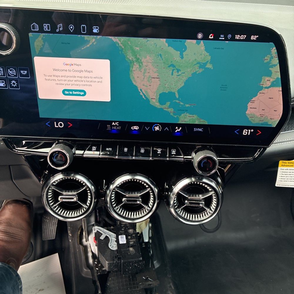 2025 Chevrolet Blazer EV Police