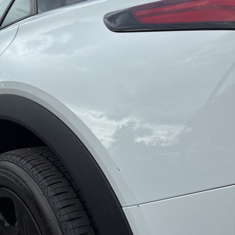 2025 Chevrolet Blazer EV Police