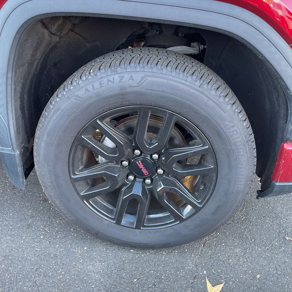 2022 GMC Sierra 1500 Elevation Standard