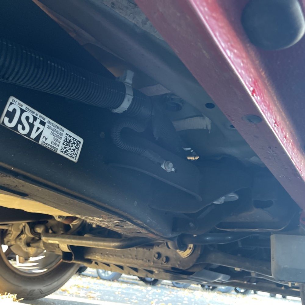 2022 GMC Sierra 1500 Elevation Standard