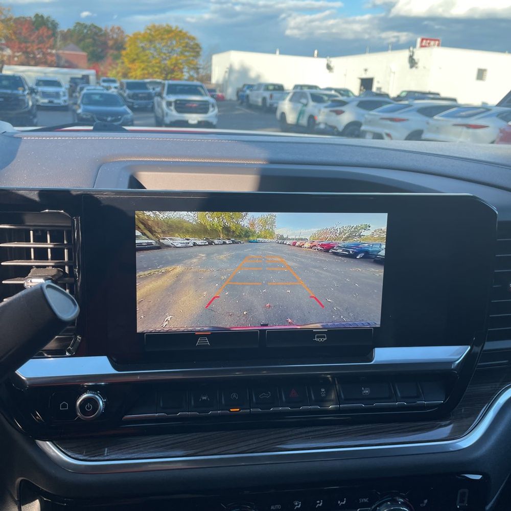 2022 GMC Sierra 1500 Elevation Standard