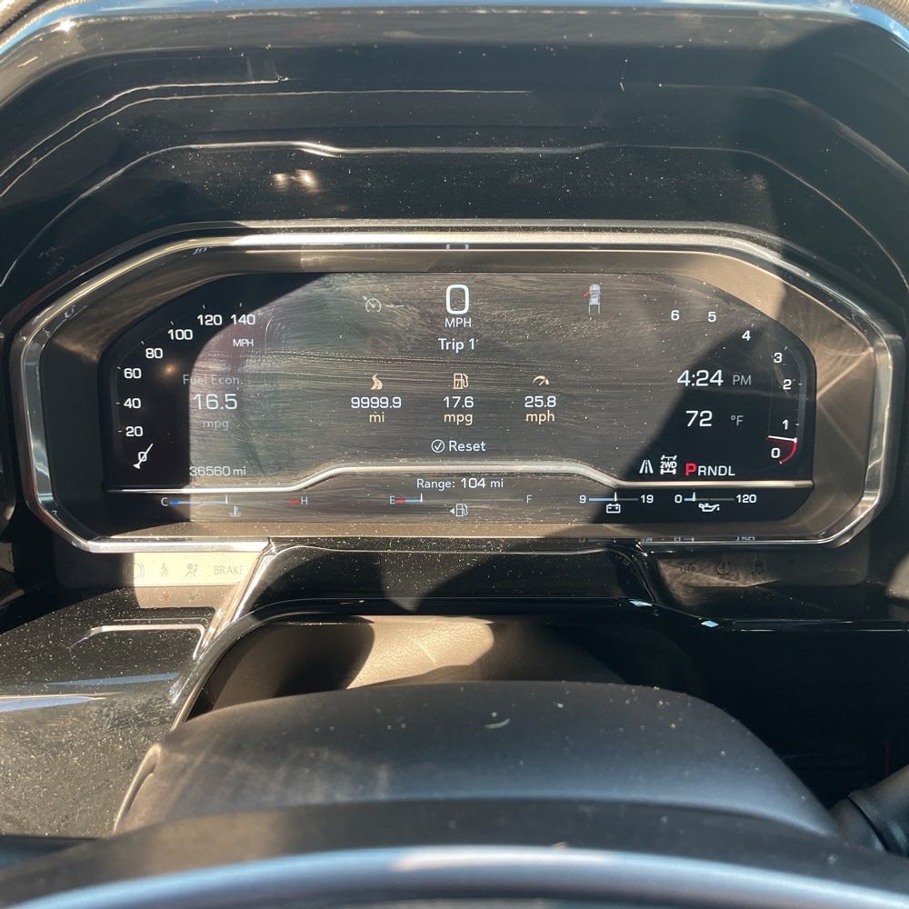 2022 GMC Sierra 1500 Elevation Standard