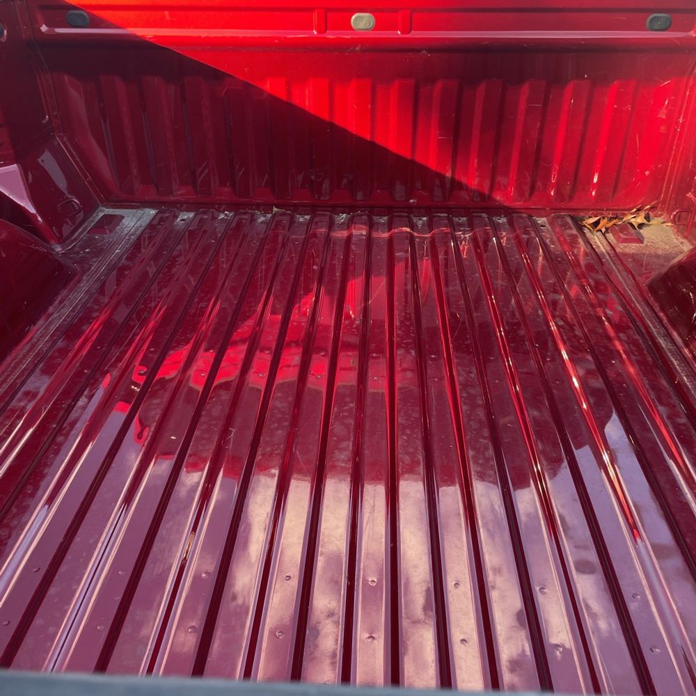 2022 GMC Sierra 1500 Elevation Standard