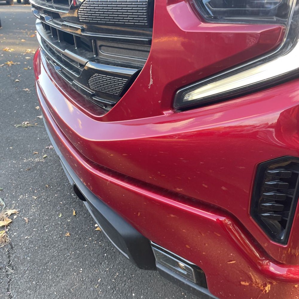 2022 GMC Sierra 1500 Elevation Standard