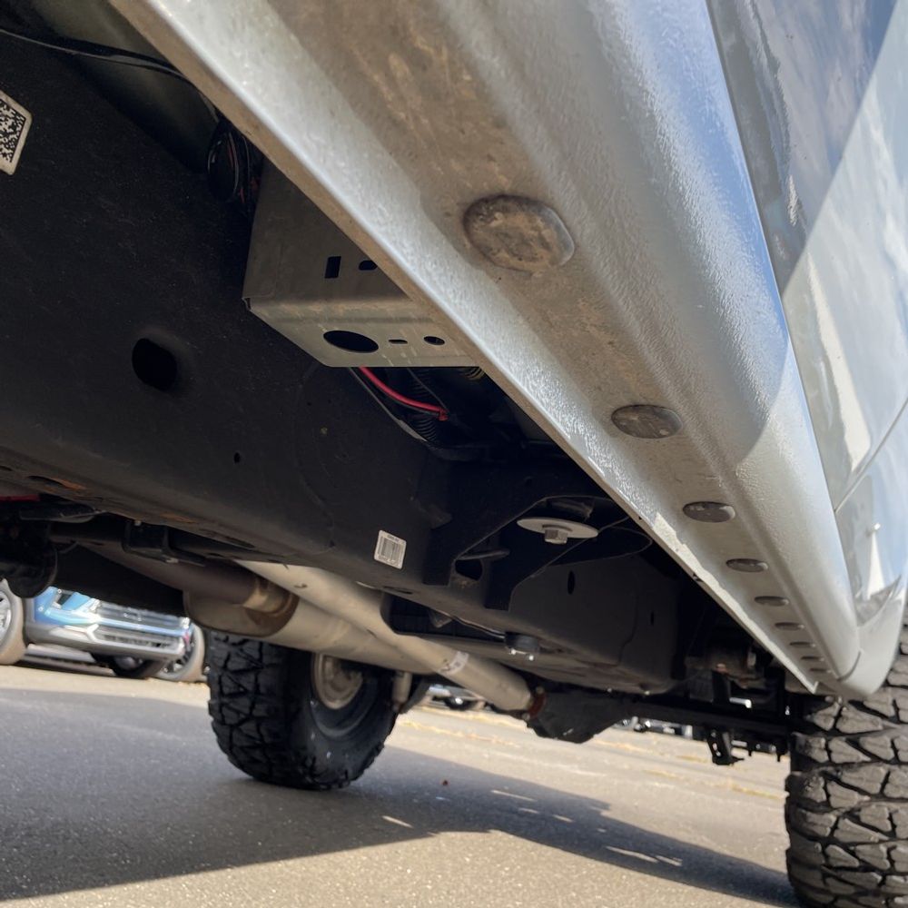 2024 GMC Sierra 1500 Elevation Standard