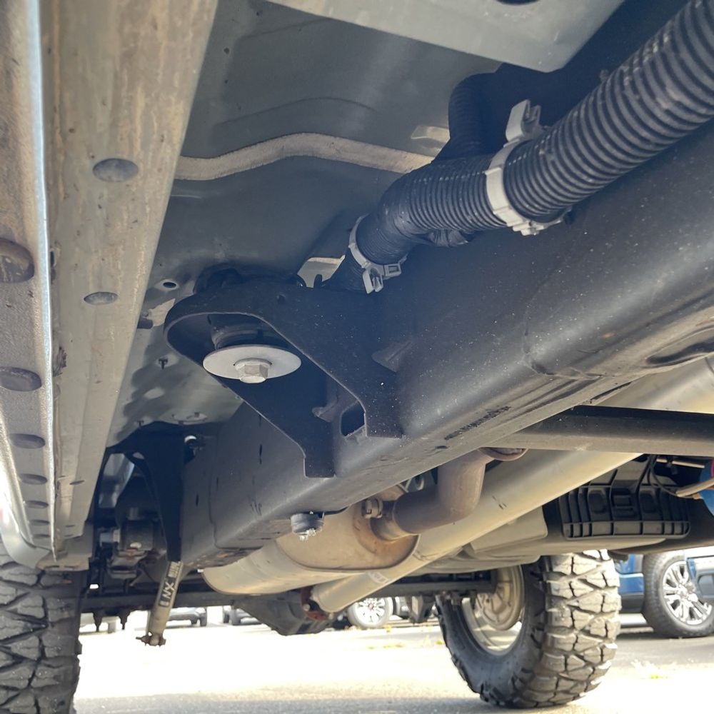2024 GMC Sierra 1500 Elevation Standard