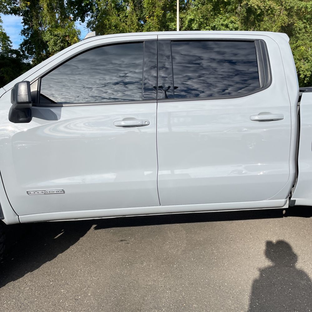 2024 GMC Sierra 1500 Elevation Standard