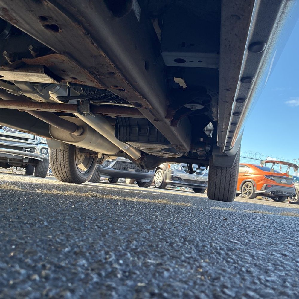 2024 GMC Sierra 1500 Elevation Standard