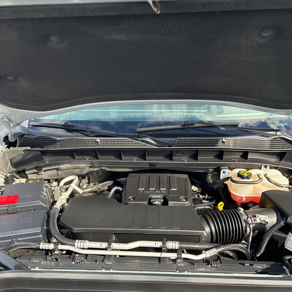 2024 GMC Sierra 1500 Elevation Standard