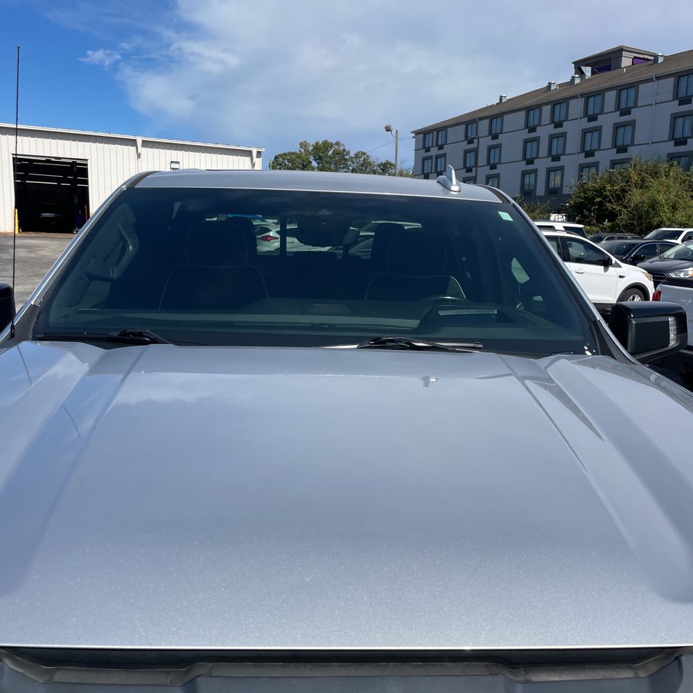 2022 GMC Sierra 1500 AT4X
