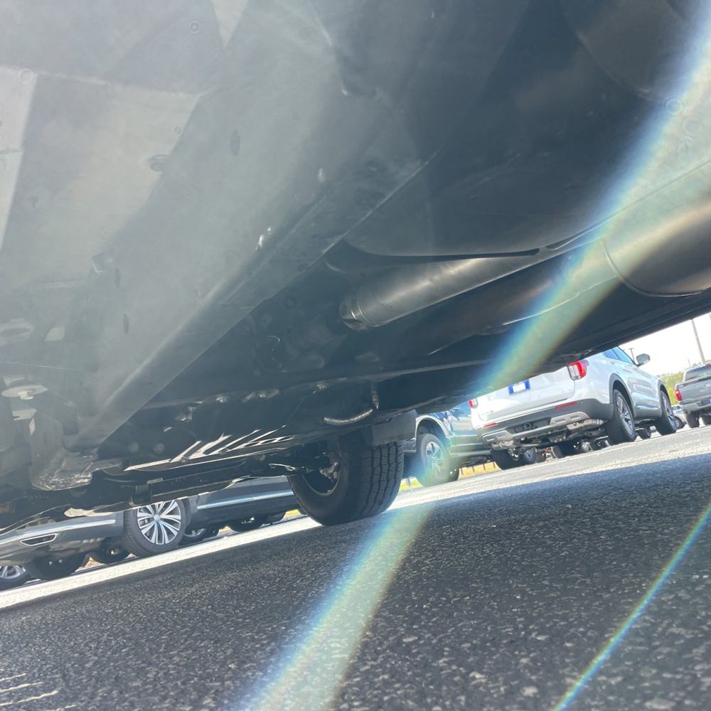 2022 GMC Sierra 1500 AT4X