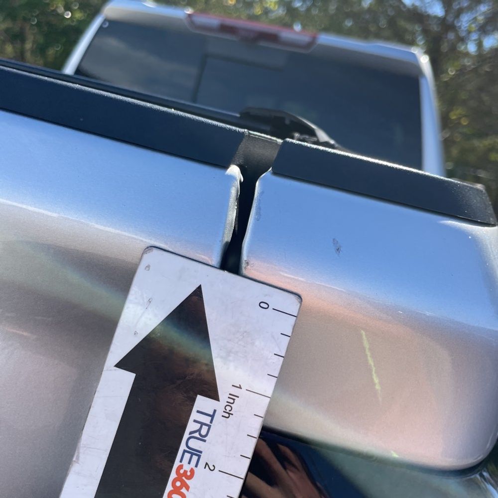 2022 GMC Sierra 1500 AT4X
