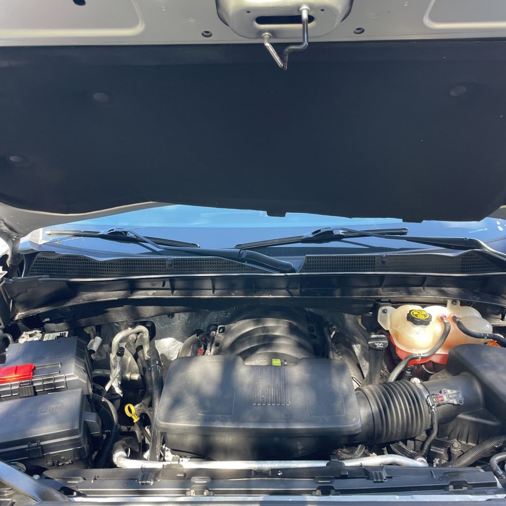 2022 GMC Sierra 1500 AT4X