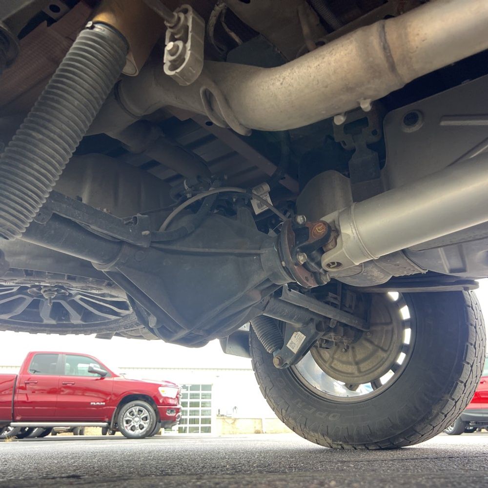 2022 GMC Sierra 1500 AT4X