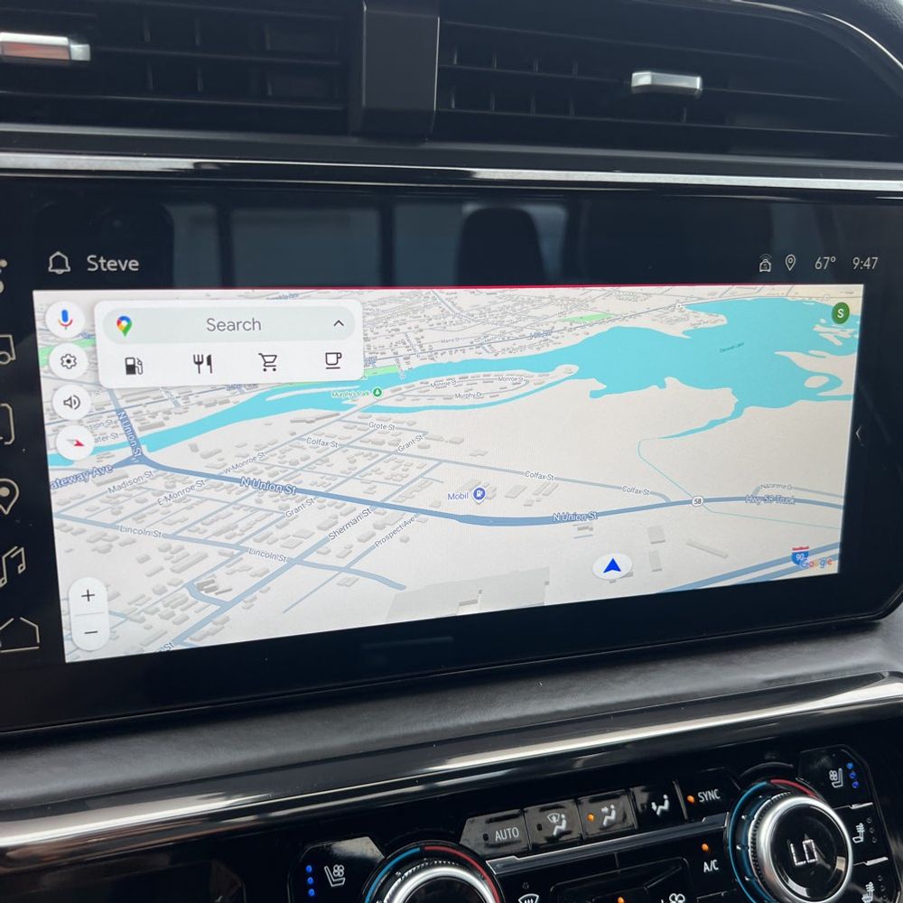 2022 GMC Sierra 1500 AT4X