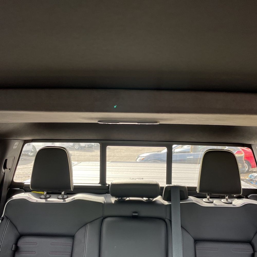 2022 GMC Sierra 1500 AT4X