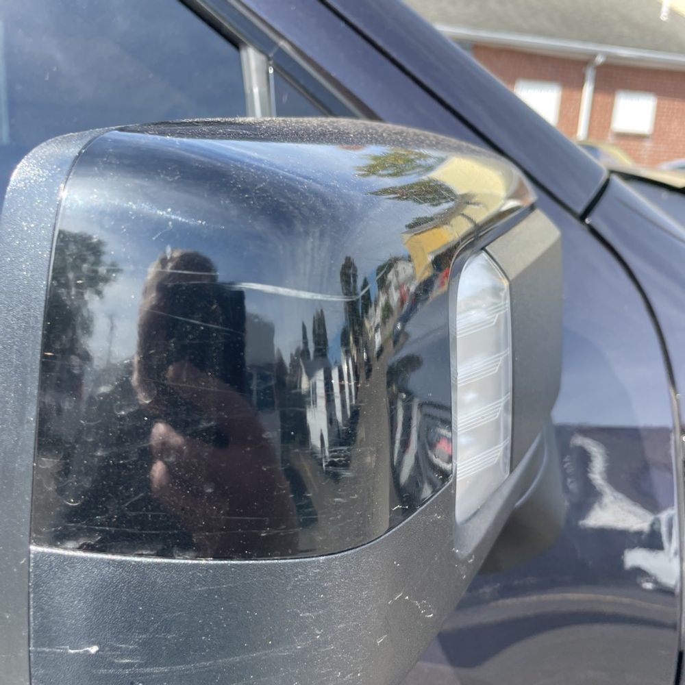 2022 GMC Sierra 1500 AT4X