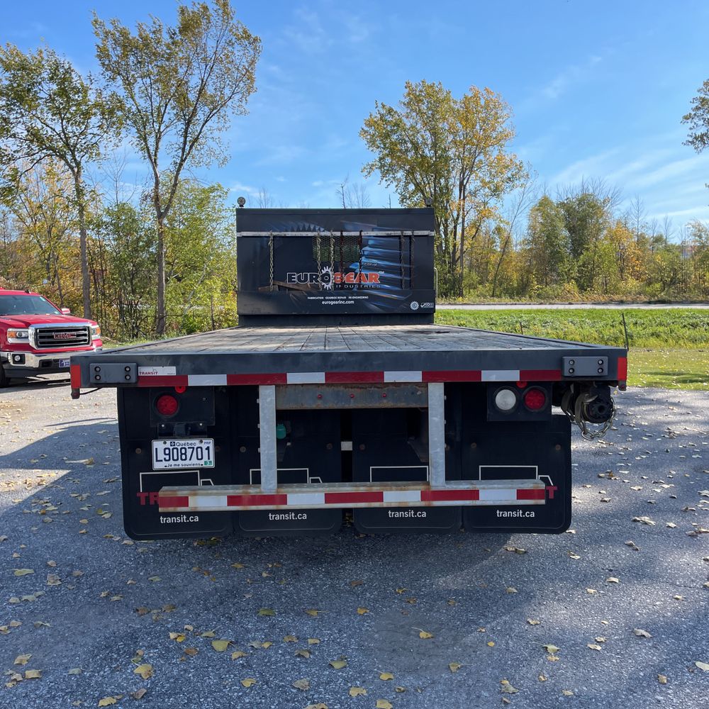 2021 International Commercial HV607 107.4"BBC CONV CAB SBA TRUCK 6X4 8.9L