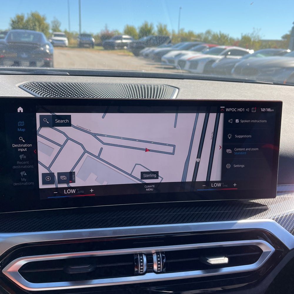 2024 BMW M2 Base