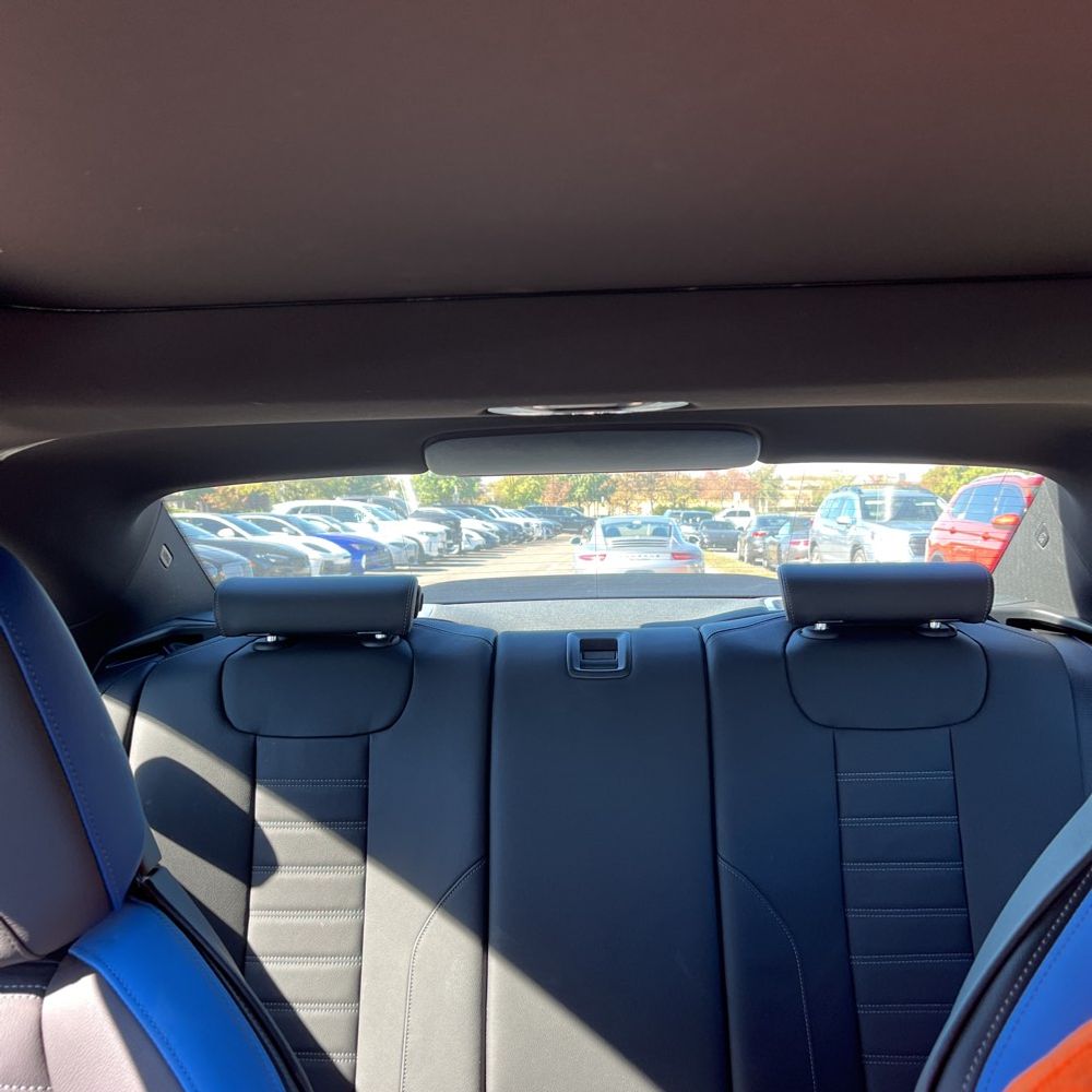 2024 BMW M2 Base