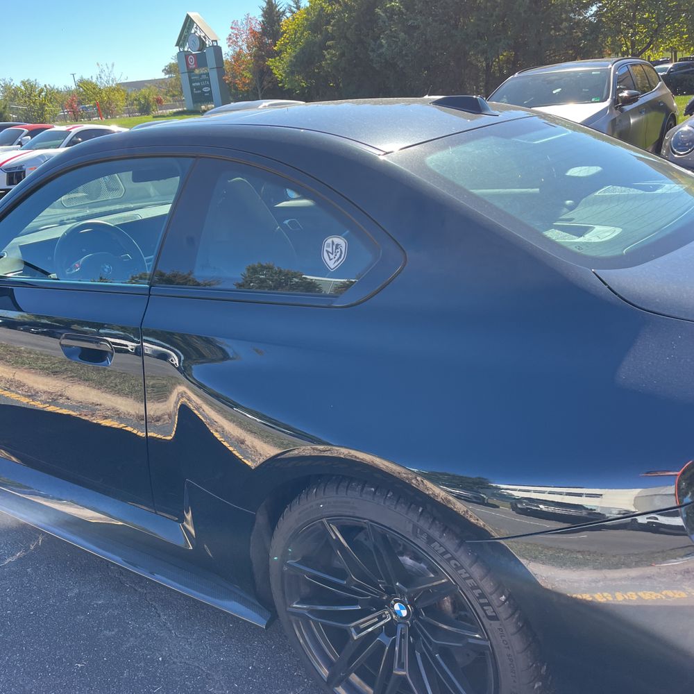 2024 BMW M2 Base