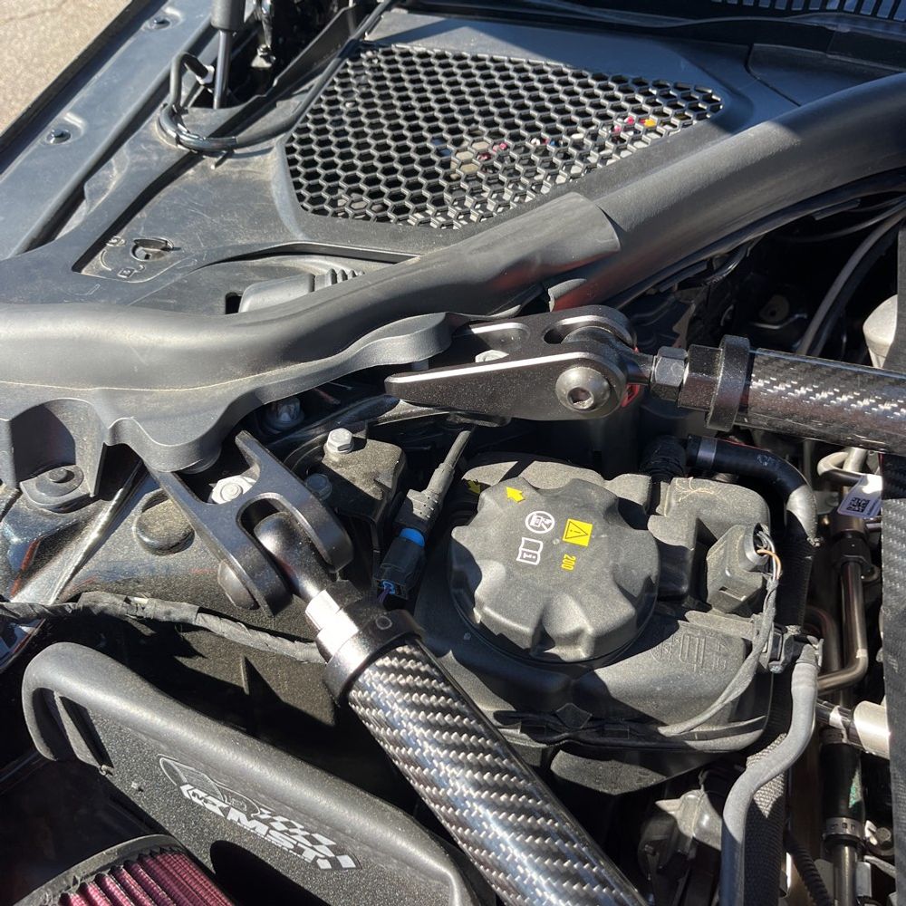 2024 BMW M2 Base