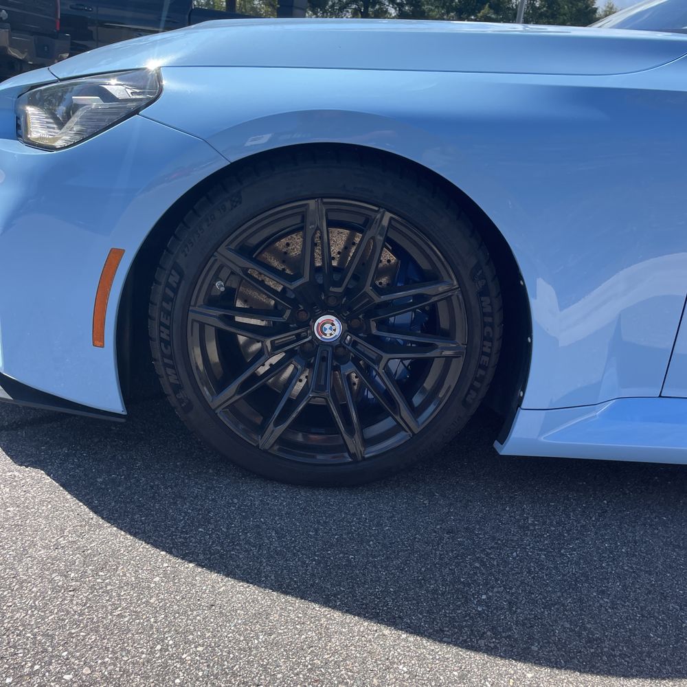 2023 BMW M2 Base